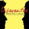 Diferentes (feat. Jossy Dave) - Pichulo Klaan lyrics