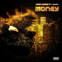 Money (feat. C Guapo) - Single - Korrey smokes