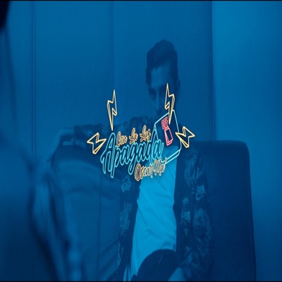 Con La Luz Apagada - Single