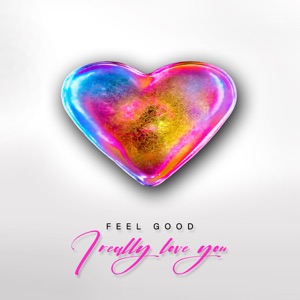 I Really Love You - Single