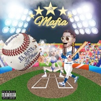 El Bate Jdmafia - Single - Jdmafia