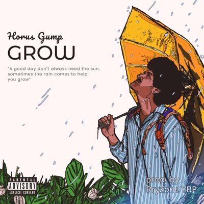 Grow - Single