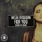 For You (Burak Cilt Remix) - Melih Aydogan lyrics
