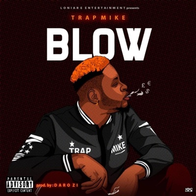 Blow - Single