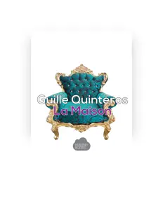Listen to Guille Quinteros, watch music videos, read bio, see tour dates & more!
