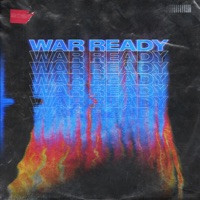 War Ready - Single - Ṣe Ok