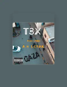 Listen to T3x, watch music videos, read bio, see tour dates & more!