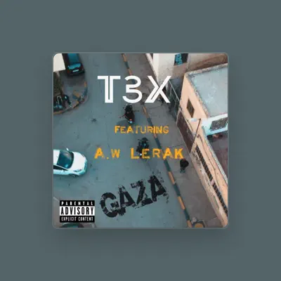 Listen to T3x, watch music videos, read bio, see tour dates & more!