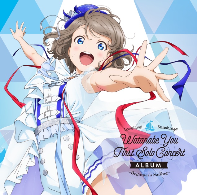 CDJapan : LoveLive! Sunshine!! Second Solo Concert Album