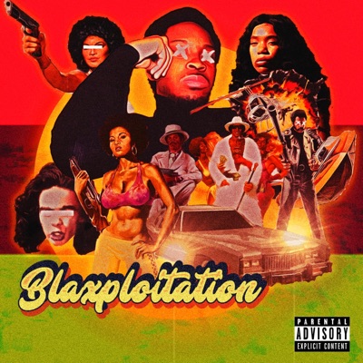 Blaxploitation