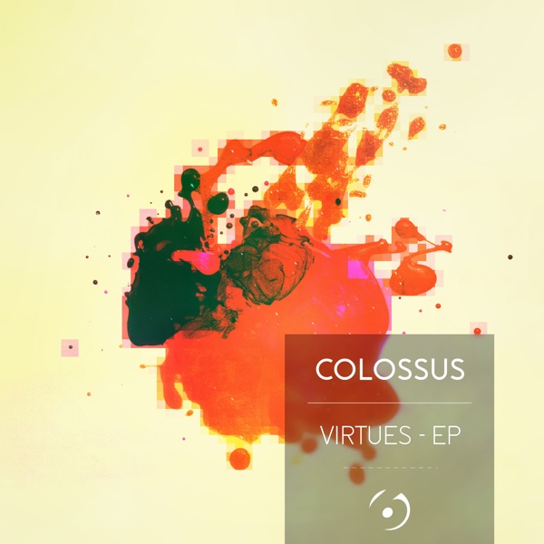 Virtues - EP