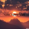 NOAX - Rules Rules Rules