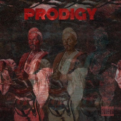 Prodigy - Single