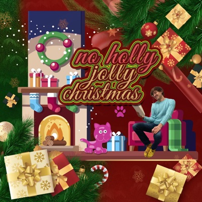No Holly Jolly Christmas - EP