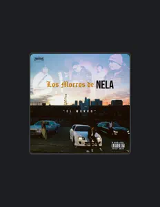 Luister naar Los Morros De Nela, bekijk muziekvideo's, lees de bio, bekijk de tourdata, en meer!