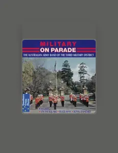 The Australian Army Band Of The Third Military District을(를) 듣고, 뮤직 비디오를 보고, 약력을 읽고, 투어 일정 등을 확인하세요!