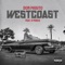 West Coast (feat. G Perico) - Don Pablito lyrics