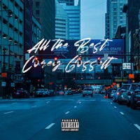 All the Best - EP - Corey Gossett