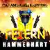 Feiern Hammerhart - Single album cover