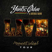 Moment Idéal Tour (Live) - Yaniss Odua & Artikal Band