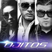 Ojitos (Remix) [feat. El Potro Álvarez & Farruko] artwork
