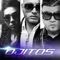 Ojitos (Remix) [feat. El Potro Álvarez & Farruko] artwork