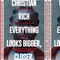 Everything Looks Bigger Closer (Vocal Edit) - Christian Rich lyrics