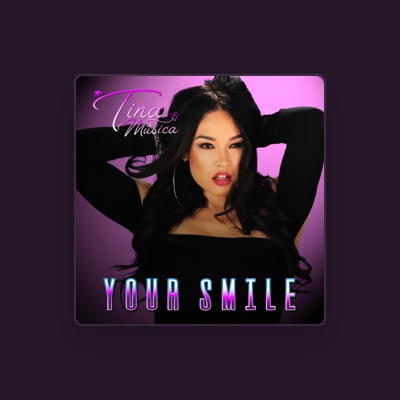 Listen to Tina Musica, watch music videos, read bio, see tour dates & more!