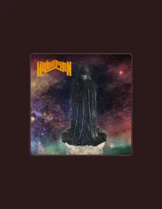 Hyborianを聴いたり、ミュージックビデオを鑑賞したり、経歴やツアー日程などを確認したりしましょう！