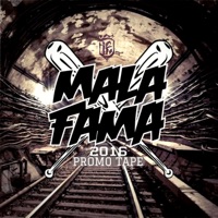 2016 Promo Tape - EP - Malafama
