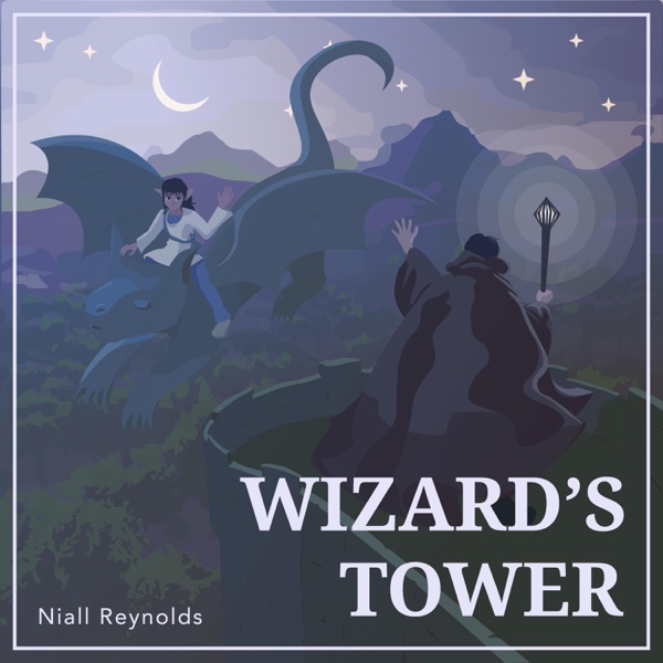 Wizard's Tower