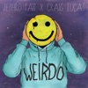 Jethro Tait - Weirdo