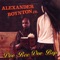 Frisky Boogaloo (feat. Jeff Golub) - Alexander Boynton Jr. lyrics