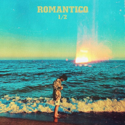 ROMANTICO 1/2 - EP