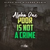 Poor Is Not a Crime - Single