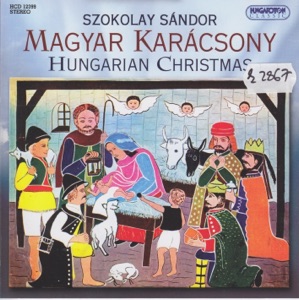 Magyar Karácsony - Hungarian Christmas