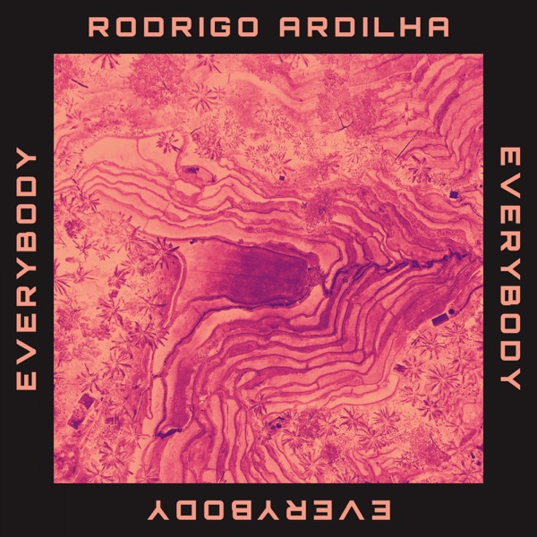 Everybody - Single