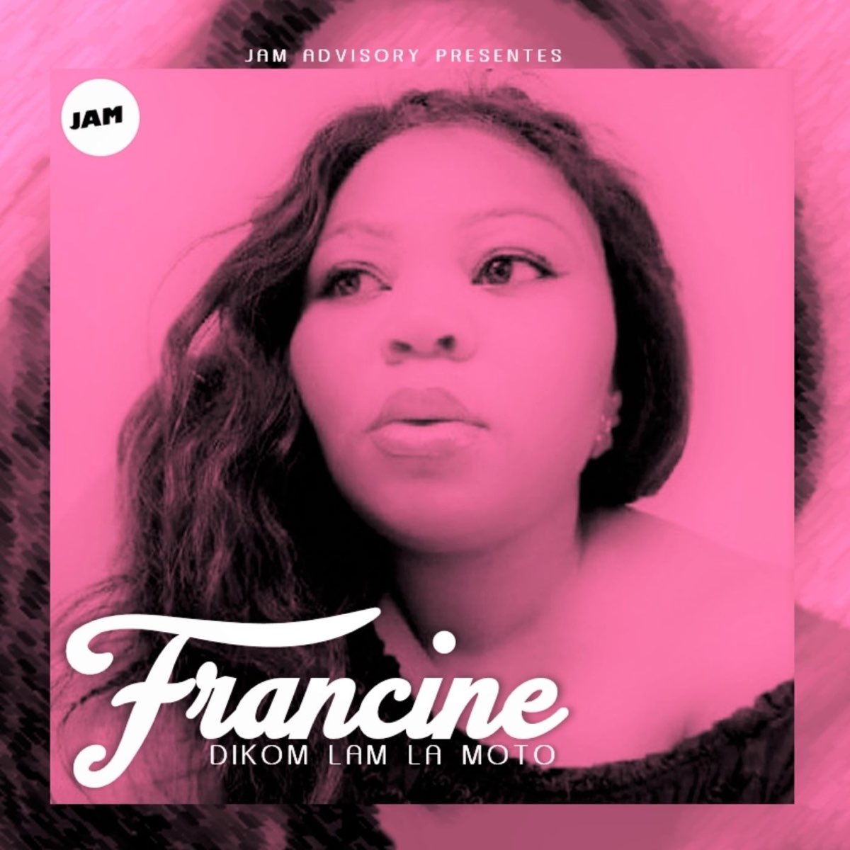 Dikom Lam La Moto - Single by Francine on Apple Music