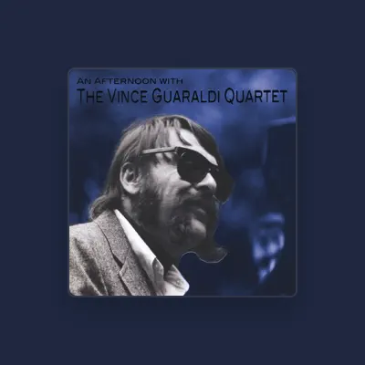 Listen to Vince Guaraldi Quartet, watch music videos, read bio, see tour dates & more!