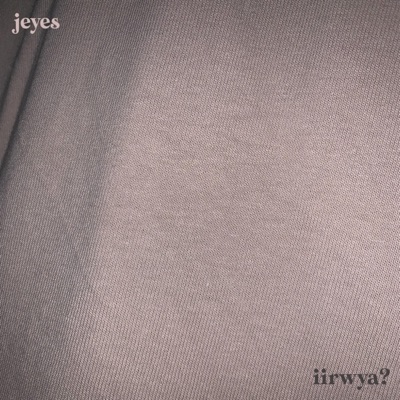 Iirwya? - Single