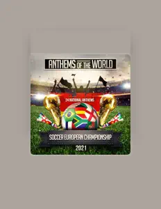 Listen to Anthems Of The World, watch music videos, read bio, see tour dates & more!