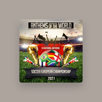 Listen to Anthems Of The World, watch music videos, read bio, see tour dates & more!