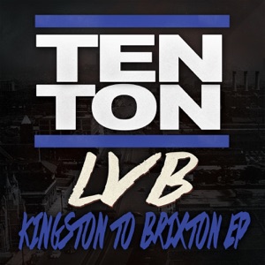Kingston to Brixton - EP