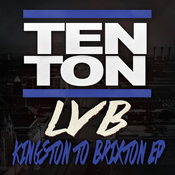 Kingston to Brixton - EP