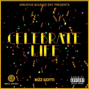 Celebrate Life (feat. Jay Melody)