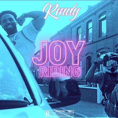 Joy Riding - Single