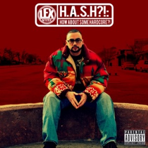 H.A.S.H?!: How About Some Hardcore?!