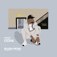 Elevate - Single - Icekoud & Donii