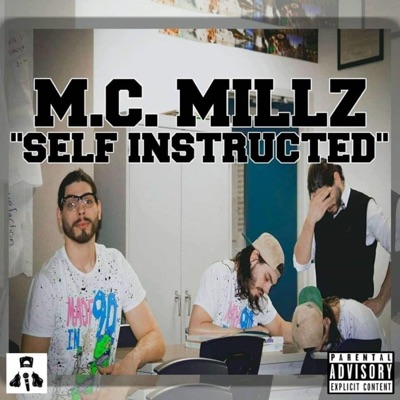 Self Instructed