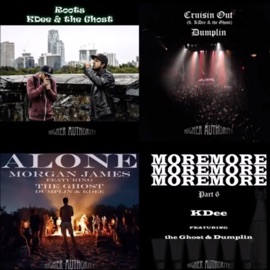 Cruisin' Out (feat. K Dee, The Ghost & Dumplin) High Authority